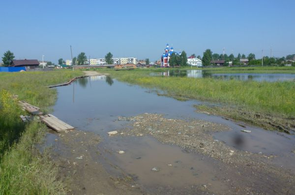 Сами себе спасатели