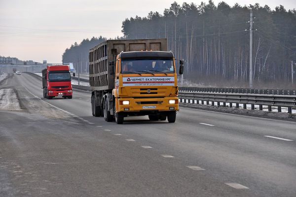 Евгений Куйвашев: движение по ЕКАД будет запущено в 2022 году