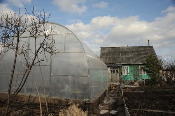 Свердловчане должны 5 миллиардов рублей налогов