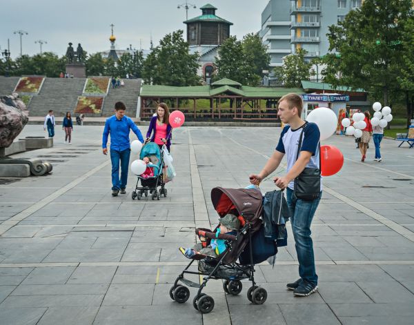 Сколько вам нужно, чтобы вы родили?