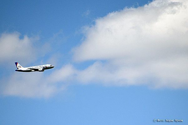 С 9 апреля россияне смогут полететь в 52 страны без коронавирусных ограничений