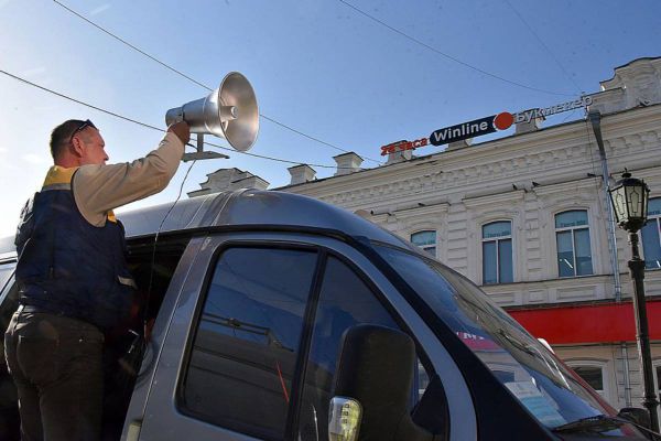Запрет «наливаек», штраф за перепланировку и льготы бизнесу: какие законы вступят в силу в мае