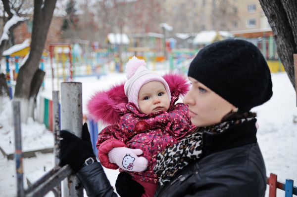 Первое слово