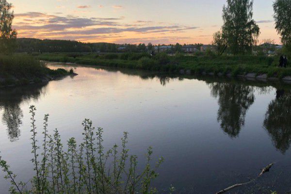 В Кировграде 14-летний подросток утонул в пруду во время купания