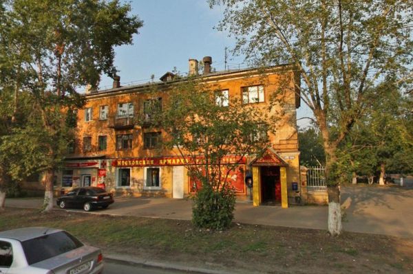 Жители Екатеринбурга в суде доказали, что их дом незаконно признали аварийным