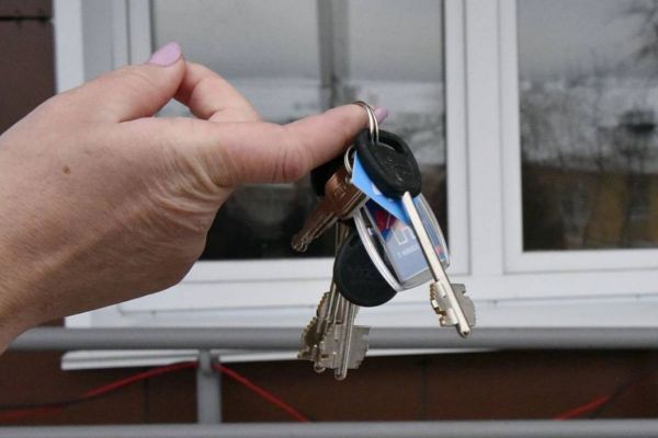 Первые собственники расселенных квартир в Екатеринбурге купили новое жилье