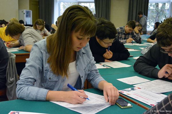 Все площадки готовы: Большой этнографический диктант в регионе напишут три тысячи человек