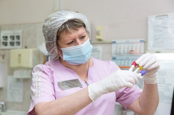 В Нижнем Тагиле открылось  отделение гематологии и химиотерапии областного уровня