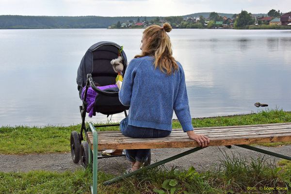 Владимир Путин назвал важнейшей задачей сбережение народа
