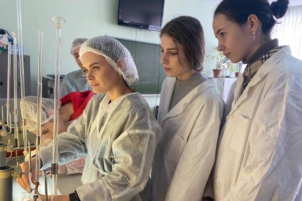 Кадры для села: уральская «Агрошкола» получила всероссийское признание