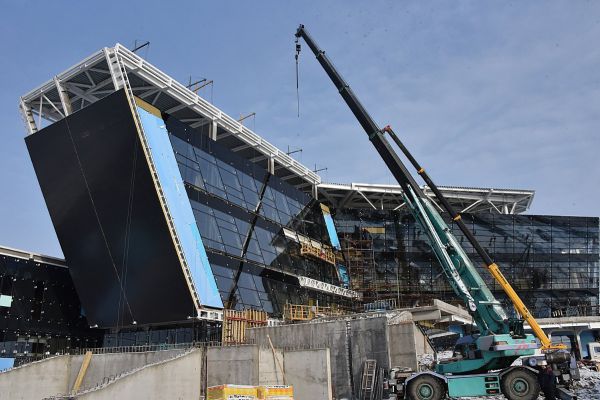 Уральцы рассказали, каким хотят видеть кампус УрФУ