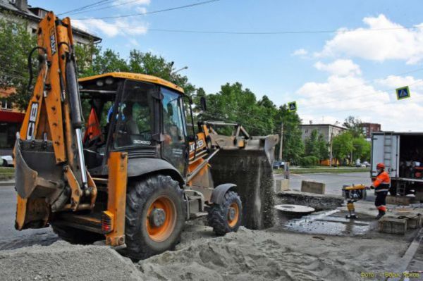 В 17 свердловских муниципалитетах идет масштабная модернизация коммунальной инфраструктуры. Расскажем, в каких