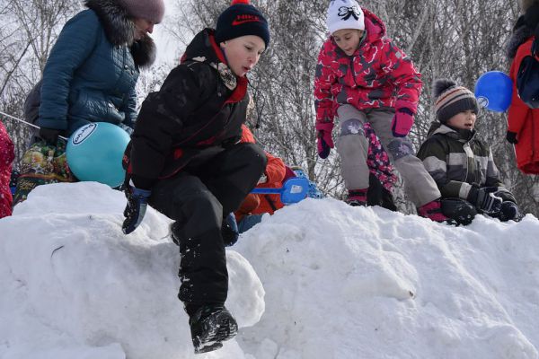 Стало известно, когда начнутся весенние каникулы в школах в 2026 году