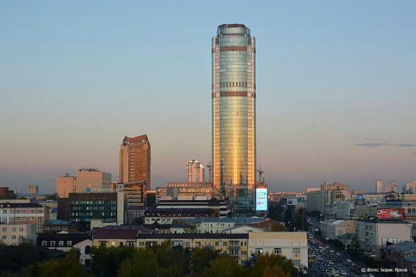 Туры по новостройкам и деловые мероприятия: утверждена окончательная программа Всемирного дня городов