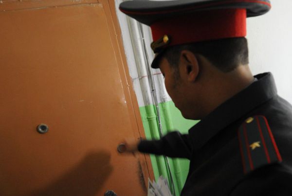 Почти 90%  россиян выступили за закон о домашнем насилии