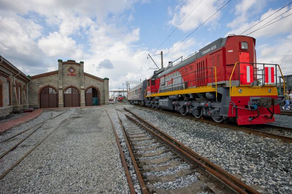 Пойдут под отклон: расписание нескольких электричек временно изменится