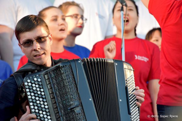 В этом году для музыкальных школ региона закуплено более 350 инструментов