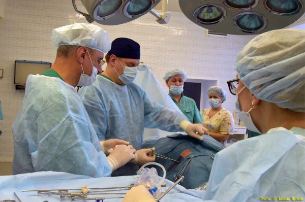 В области снизилась смертность от рака: уже половину случаев  выявляют на ранних стадиях