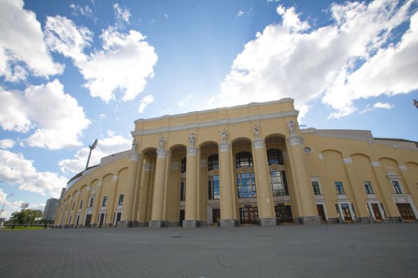 Удары по мячу, и не только…