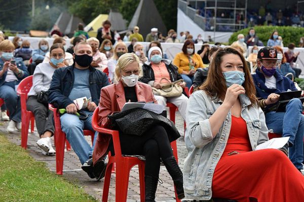 Новый фортепианный open air может стать еще одним брендом Екатеринбурга