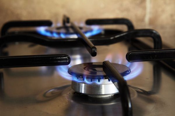 В Екатеринбурге отец и сын похитили газ на сумму 262 тысячи рублей