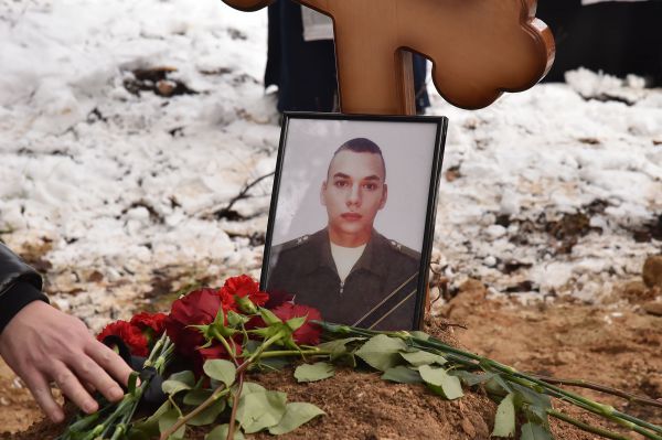 Коллектив редакции «Уральского рабочего» скорбит в связи с гибелью Михаила Савохина, принимавшего участие в СВО