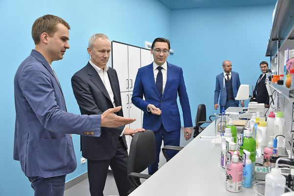 «Зеленый» пропуск на мировой рынок: свердловские компании с экопродукцией вышли за рубеж