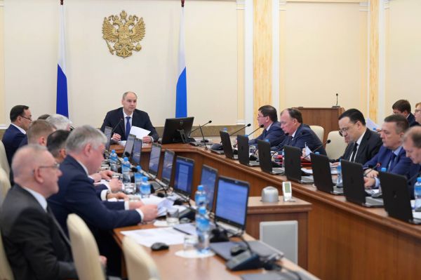 В регионе улучшат условия социальных выплат для отдельной категории свердловчан