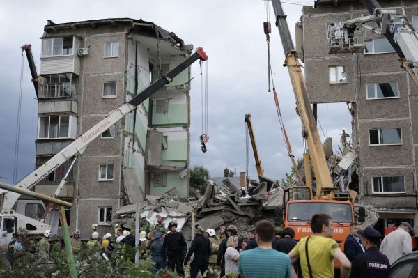 В Нижнем Тагиле расселили всех собственников дома на Сибирской