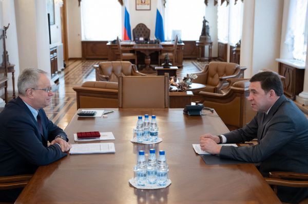 В Свердловской области могут расширить географию курсирования пригородных электричек