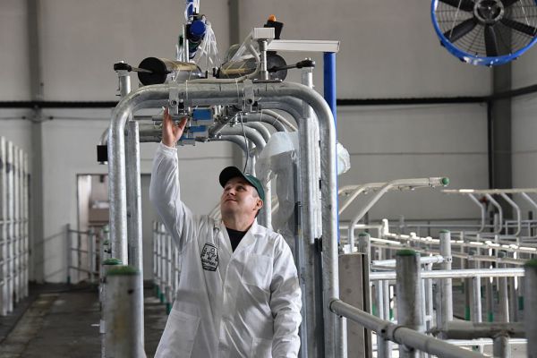 Свердловская школа фермеров объявила второй набор слушателей