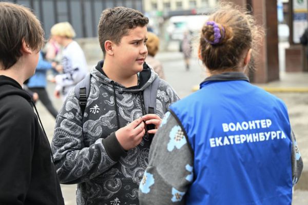 До завершения голосования за объекты благоустройства-2026 остался месяц