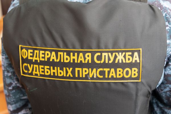 На Среднем Урале алиментщик погасил долг после того, как его объявили в розыск
