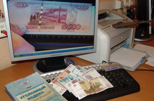 Закон не терпит фальши