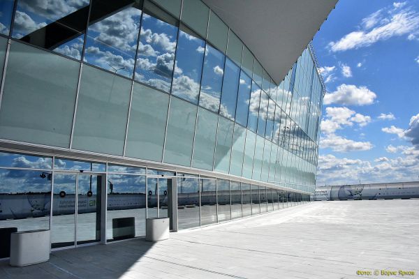 В Екатеринбурге пройдет архитектурный марафон «АрхЕвразия»