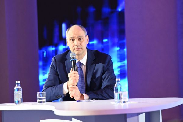 Упразднять не планируется: Денис Паслер рассказал о своем отношении к управленческим округам