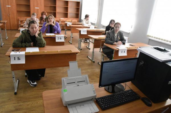 В школы могут вернуть переводные и устные экзамены
