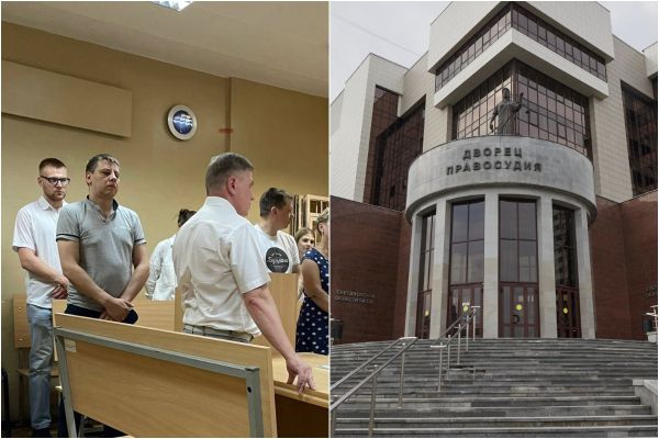 Виновника смертельного ДТП на Ботанике отправили в колонию-поселение
