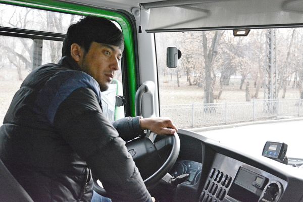 Из Екатеринбурга за год выдворили более 2 200 нелегальных мигрантов