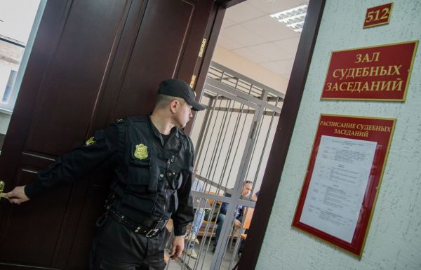 В Екатеринбурге будут судить мужчину, защитившего своего сына