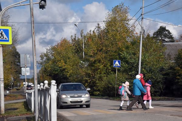 На уральское пособие по безопасности на дорогах посоветовали равняться другим регионам