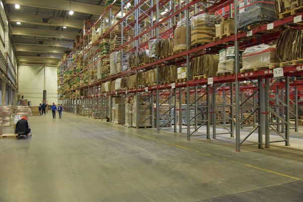 Товары IKEA, после распродажи среди сотрудников, начали продавать с рук