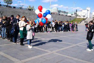 «Читающая молодежь» соберет более 300 участников