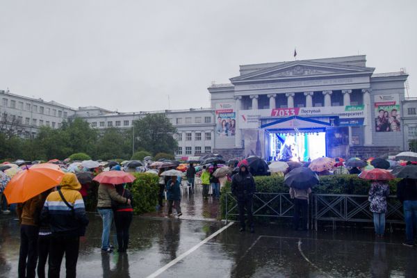 Что посмотреть на Венском фестивале