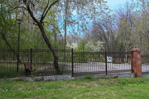 Последняя неделя апреля на Среднем Урале ожидается умеренно теплой и дождливой