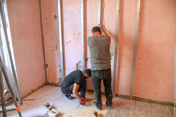 Жители Среднеуральска и Ирбита смогут оформить семейную ипотеку на вторичном рынке