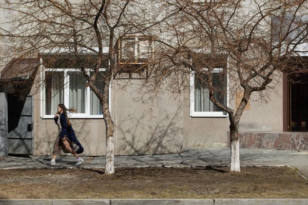 Циклон Vanessa принесет потепление на Средний Урал