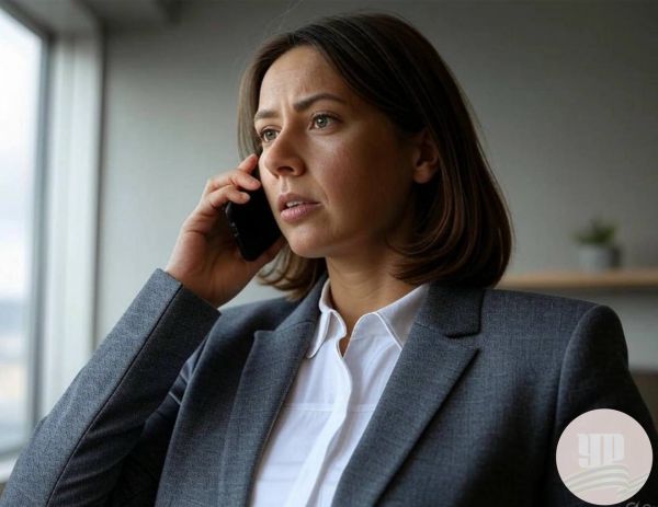 С начала 2025 года на горячую линию помощи участникам СВО поступило около 1300 звонков