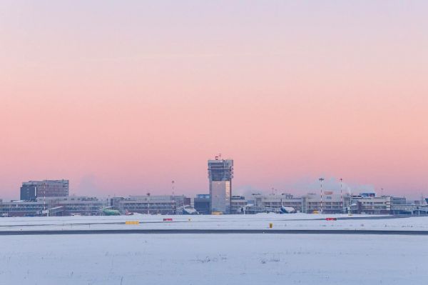 В аэропорту Кольцово модернизировали систему резервного электроснабжения