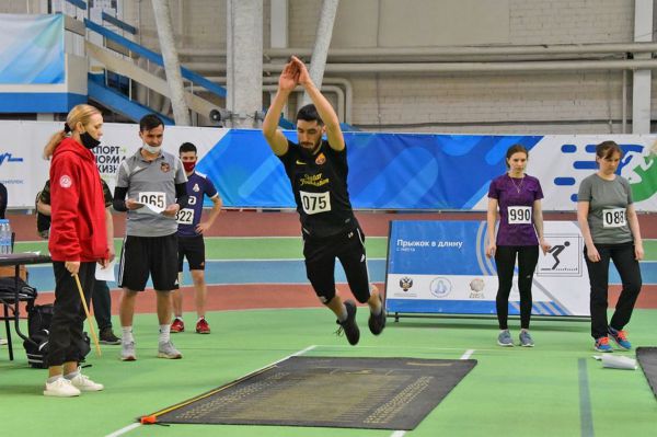 На подготовку к Универсиаде Екатеринбург получит еще 229 миллионов